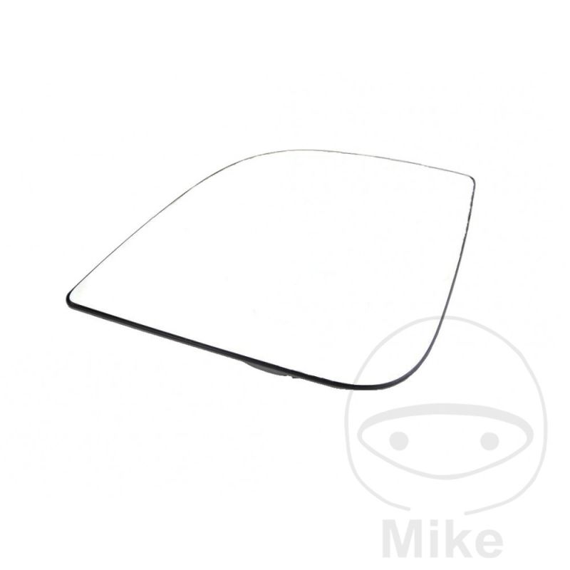 Retrovisor Vidrio Derecho JMP | Repuestos | Motos Camaral