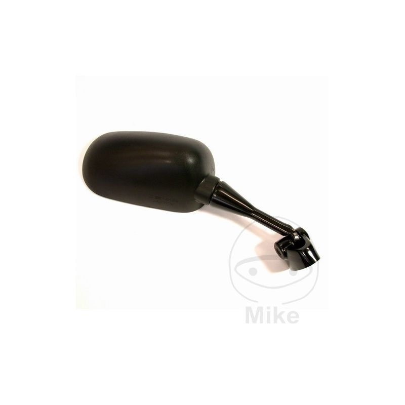 Retrovisor Negro Derecho JMP | Motos Camaral