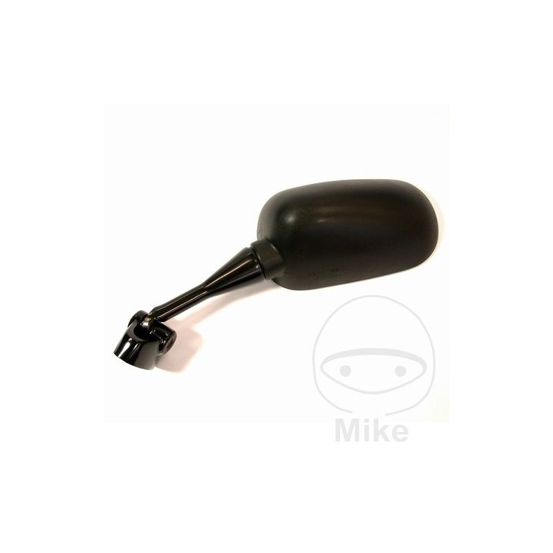 Retrovisor Negro Izquierdo JMP | Repuestos | Motos Camaral