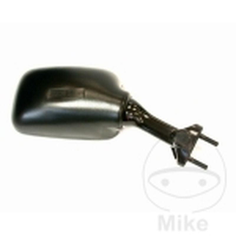 Retrovisor Negro Derecho JMP | Motos Camaral
