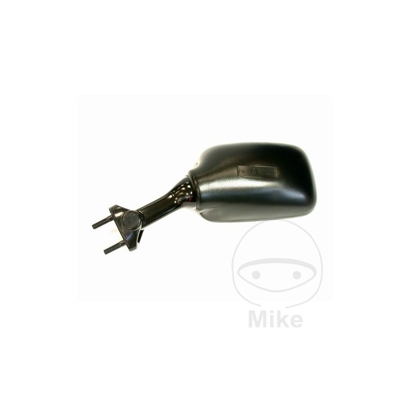 Retrovisor Negro Izquierdo JMP | Repuestos | Motos Camaral