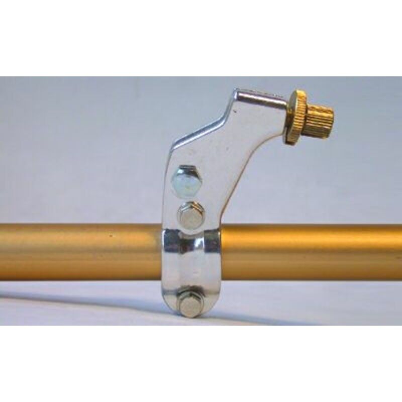 Soporte maneta de embrague BIHR - motoscamaralweb.com