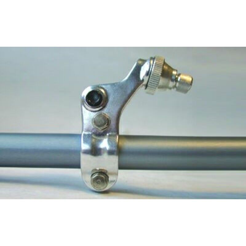 Soporte maneta de embrague BIHR - motoscamaralweb.com