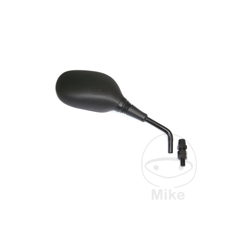 Retrovisor Negro Derecho JMP | Motos Camaral