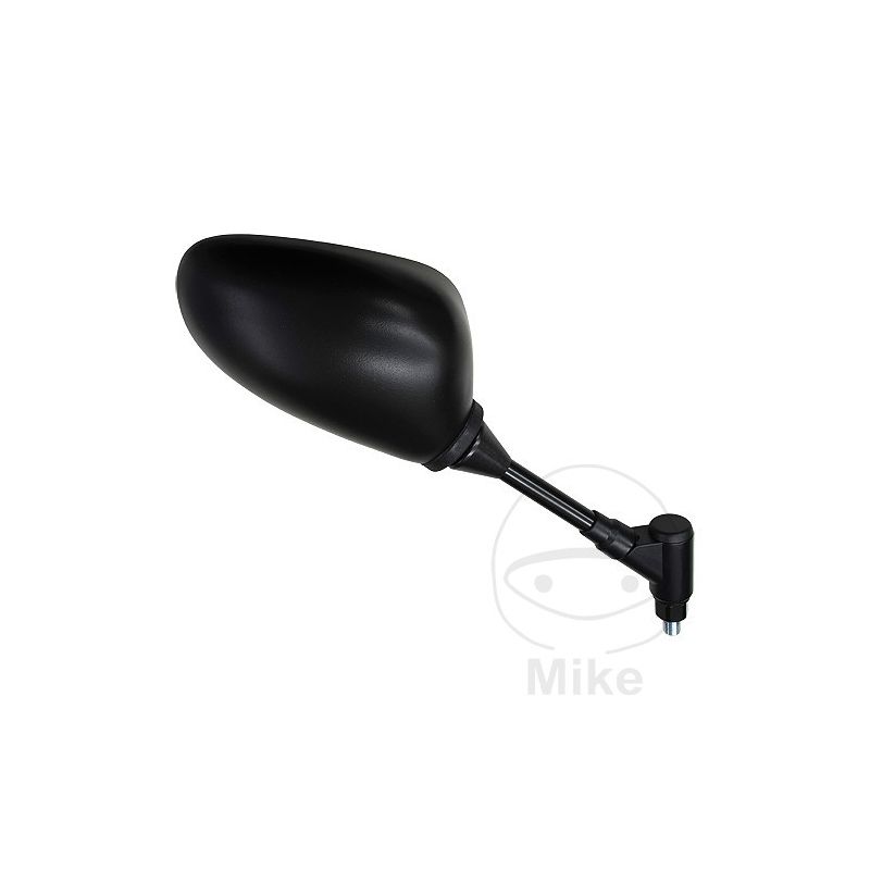 Retrovisor Negro Derecho JMP | Motos Camaral