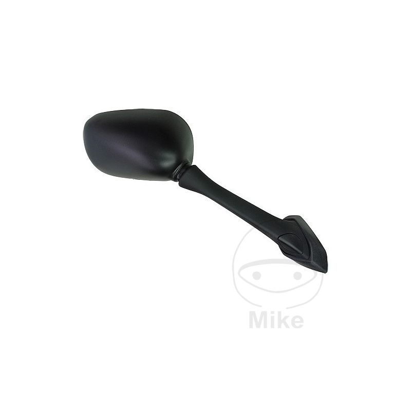 Retrovisor Negro Derecho JMP | Motos Camaral
