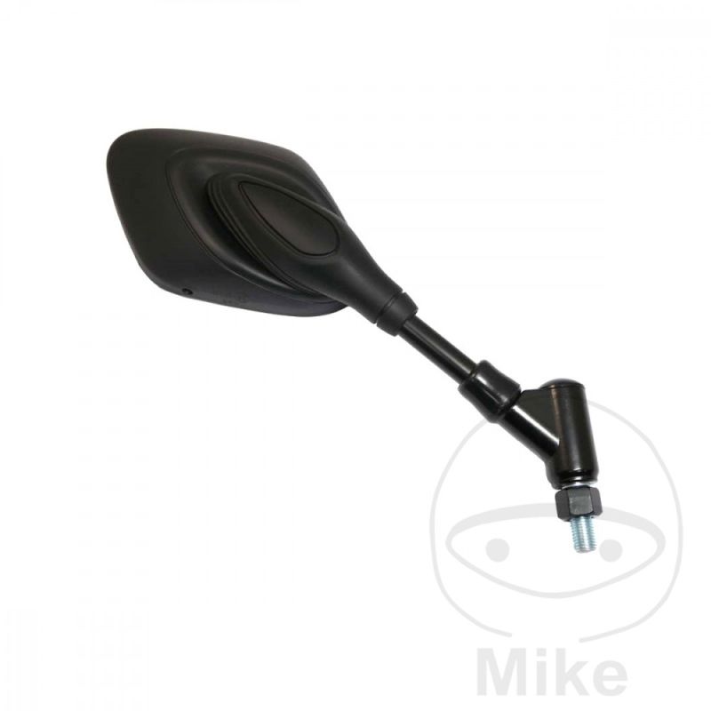 Retrovisor Negro Derecho JMP | Motos Camaral