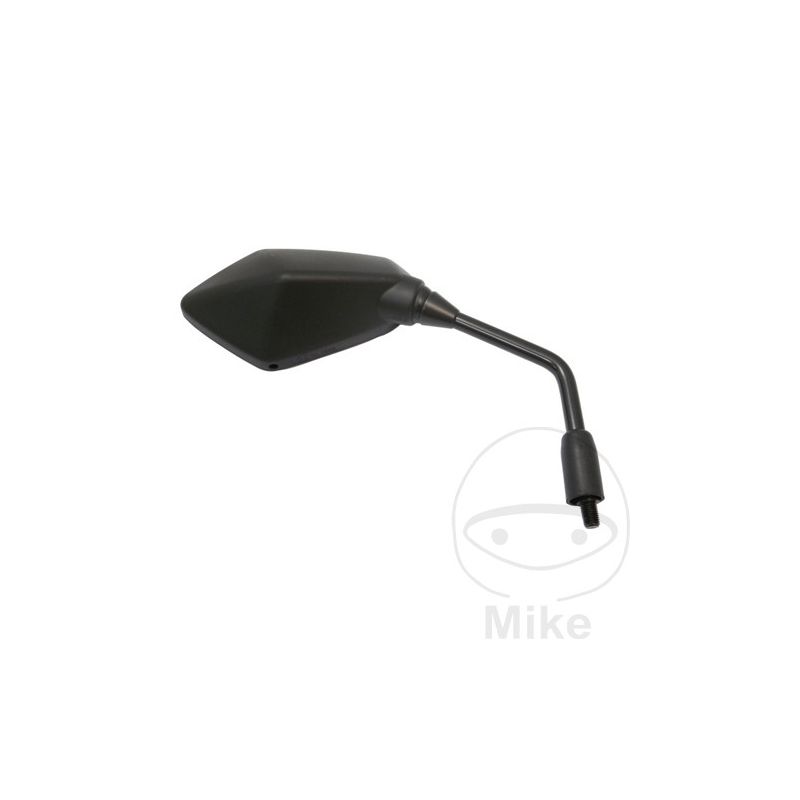 Retrovisor Negro Derecho JMP | Motos Camaral