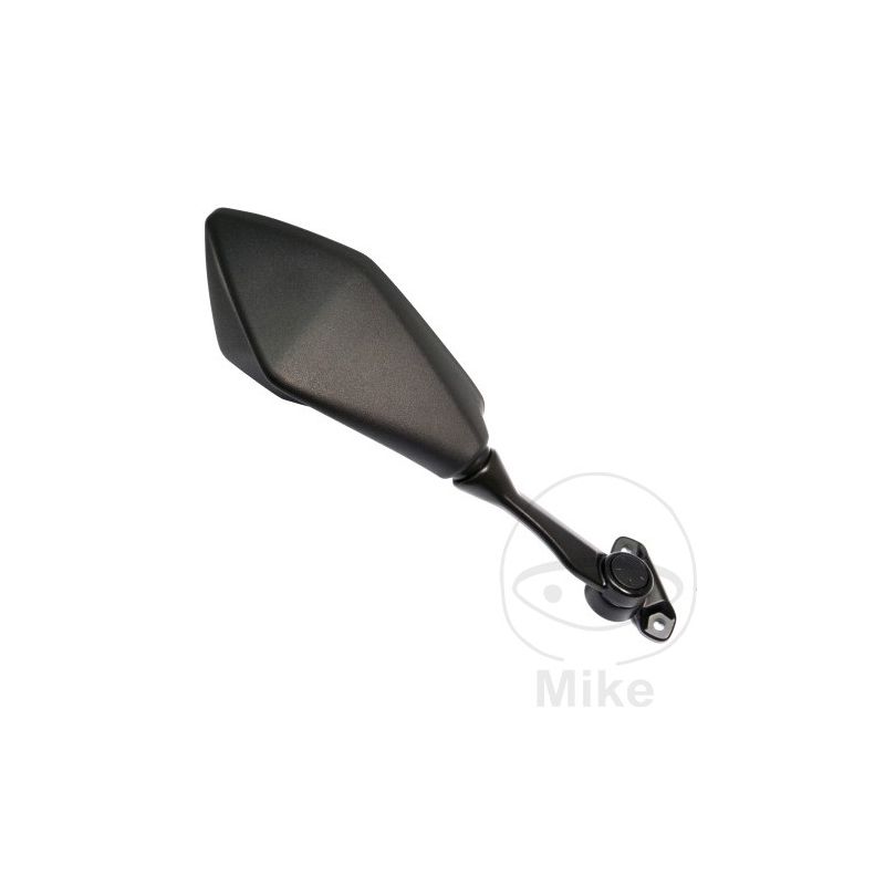 Retrovisor Negro Derecho JMP | Motos Camaral