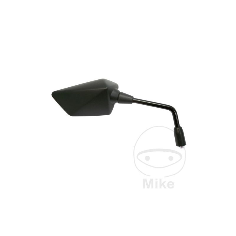 Retrovisor Negro Derecho JMP | Motos Camaral