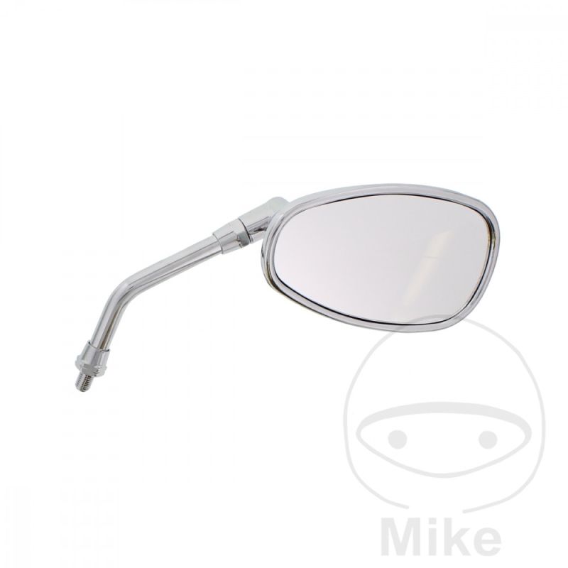Retrovisor cromado der. JMP | JMP | Motos Camaral