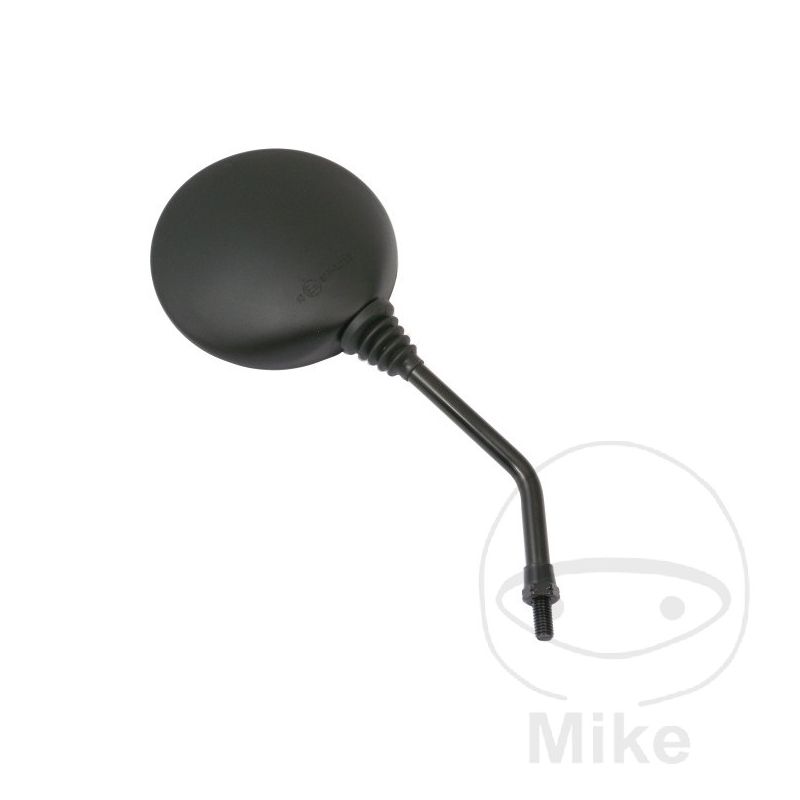 Retrovisor Negro Derecho JMP | Motos Camaral