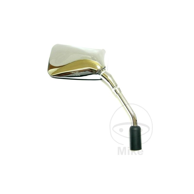 Retrovisor Cromado Derecho JMP | Motos Camaral