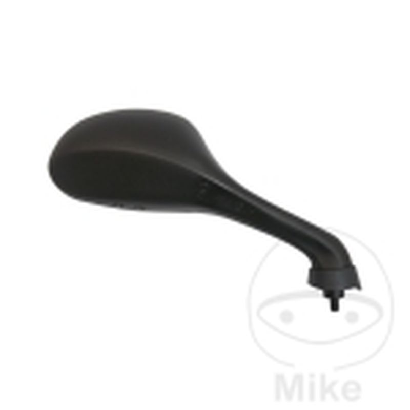 Retrovisor Negro Izquierdo JMP | Repuestos | Motos Camaral