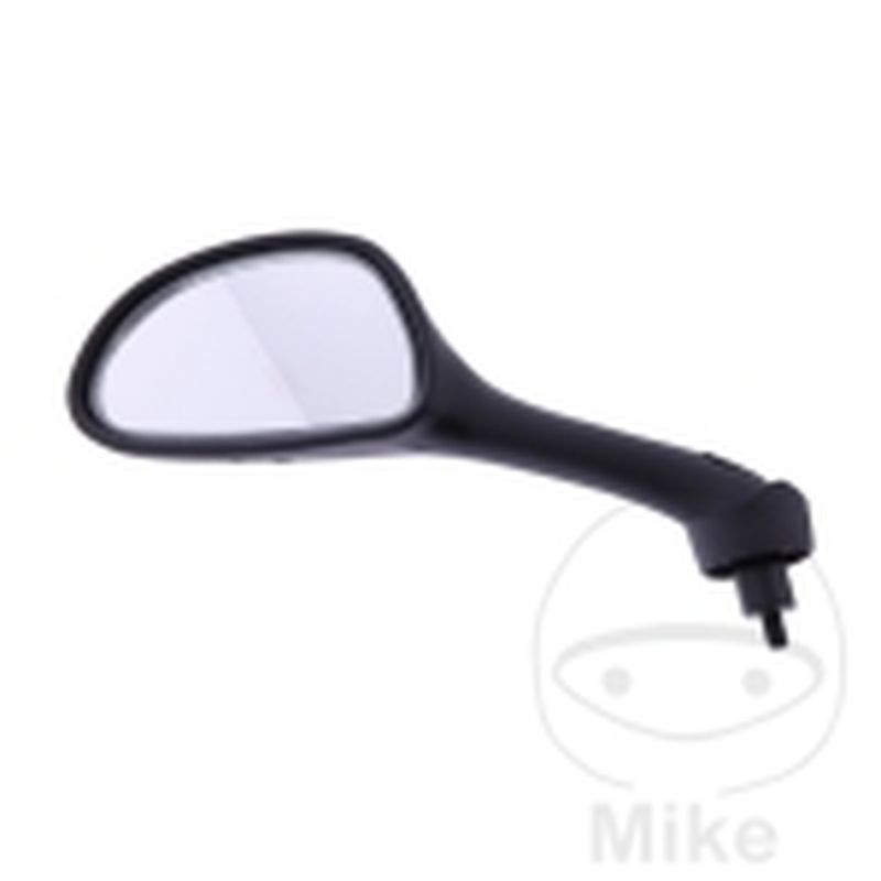 Retrovisor Negro Izquierdo JMP | Repuestos | Motos Camaral