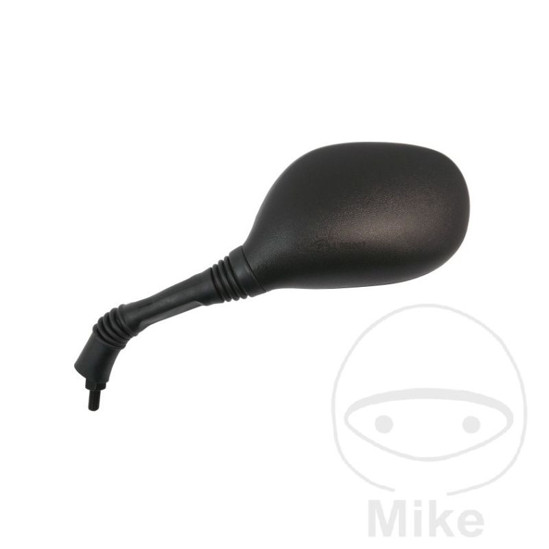 Retrovisor Negro Izquierdo JMP | Motos Camaral