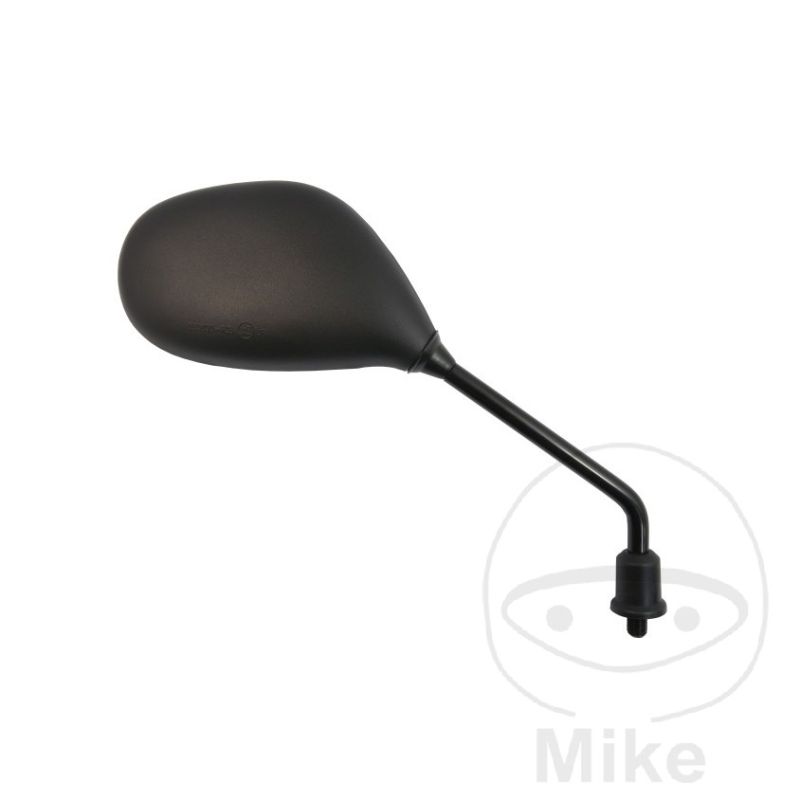 Retrovisor Negro Derecho JMP | Motos Camaral