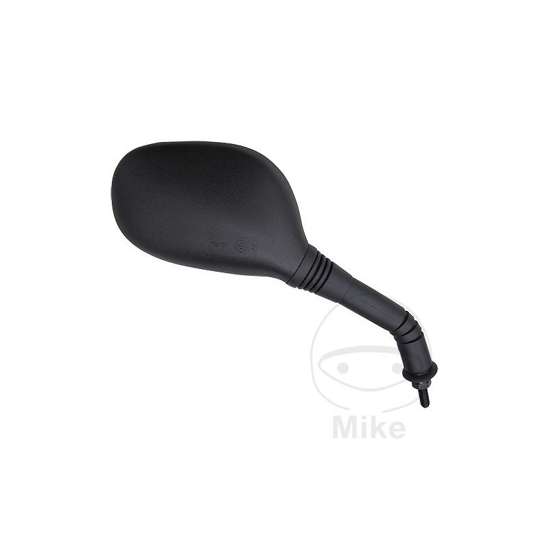 Retrovisor Negro Derecho JMP | Motos Camaral