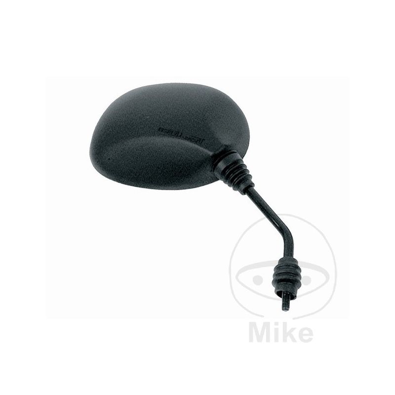 Retrovisor Negro Derecho JMP | Motos Camaral