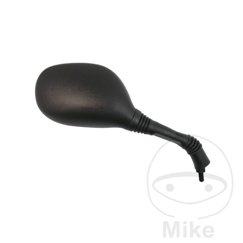 Retrovisor Negro Derecho JMP | Motos Camaral