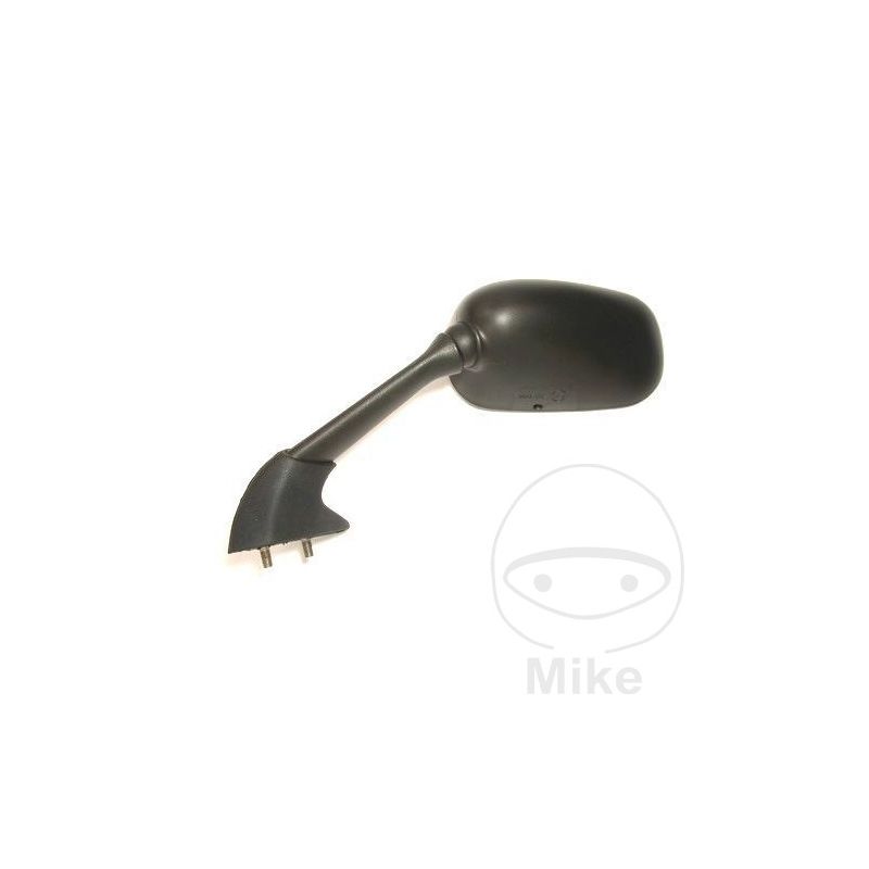 Retrovisor Negro Izquierdo JMP | Repuestos | Motos Camaral