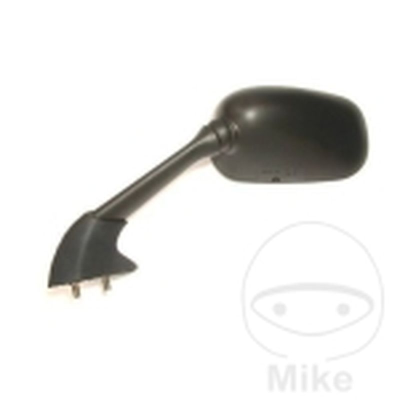 Retrovisor Negro Izquierdo JMP | Repuestos | Motos Camaral