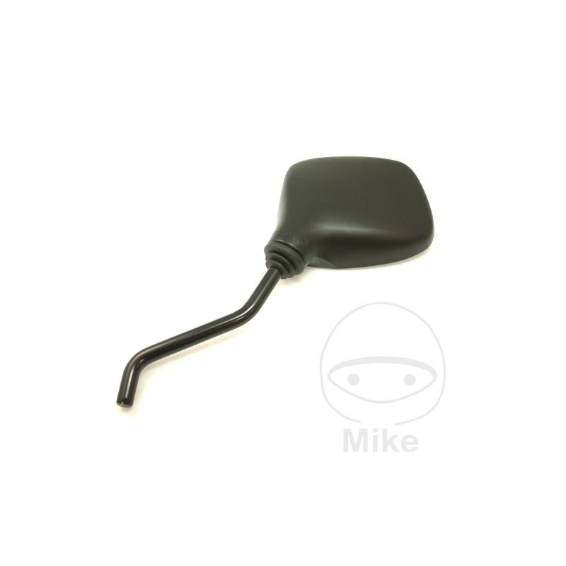 Retrovisor Negro Izquierdo JMP | Motos Camaral