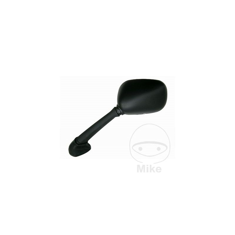 Retrovisor Negro Izquierdo JMP | Repuestos | Motos Camaral