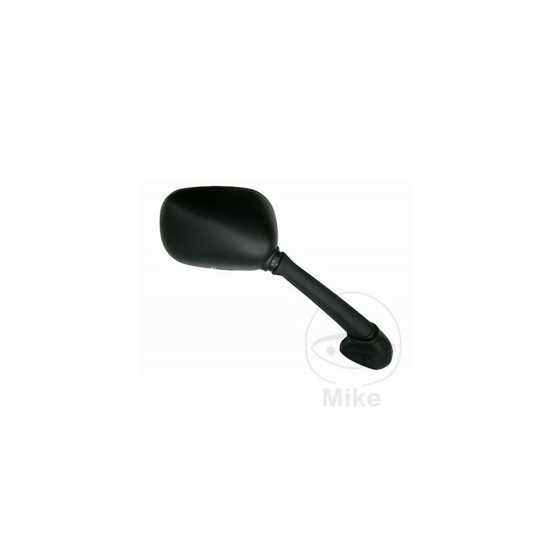 Retrovisor Negro Derecho JMP | Motos Camaral