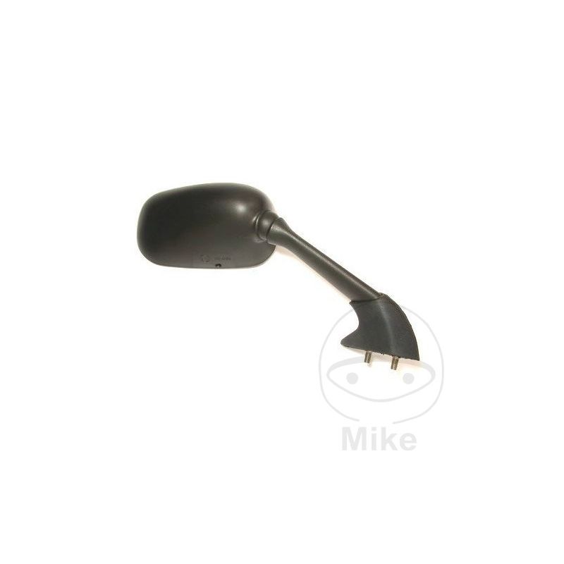 Retrovisor Negro Derecho JMP | Motos Camaral