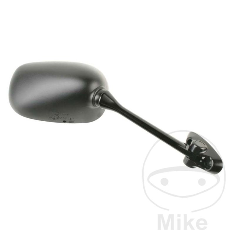 Retrovisor Negro Derecho JMP | Motos Camaral