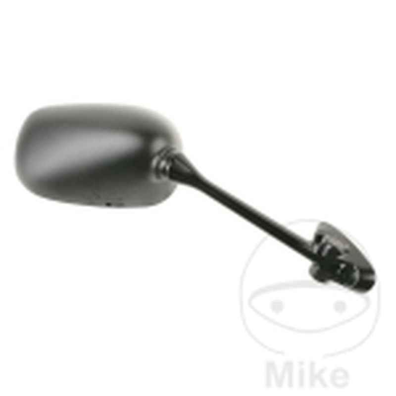Retrovisor Negro Derecho JMP | Motos Camaral