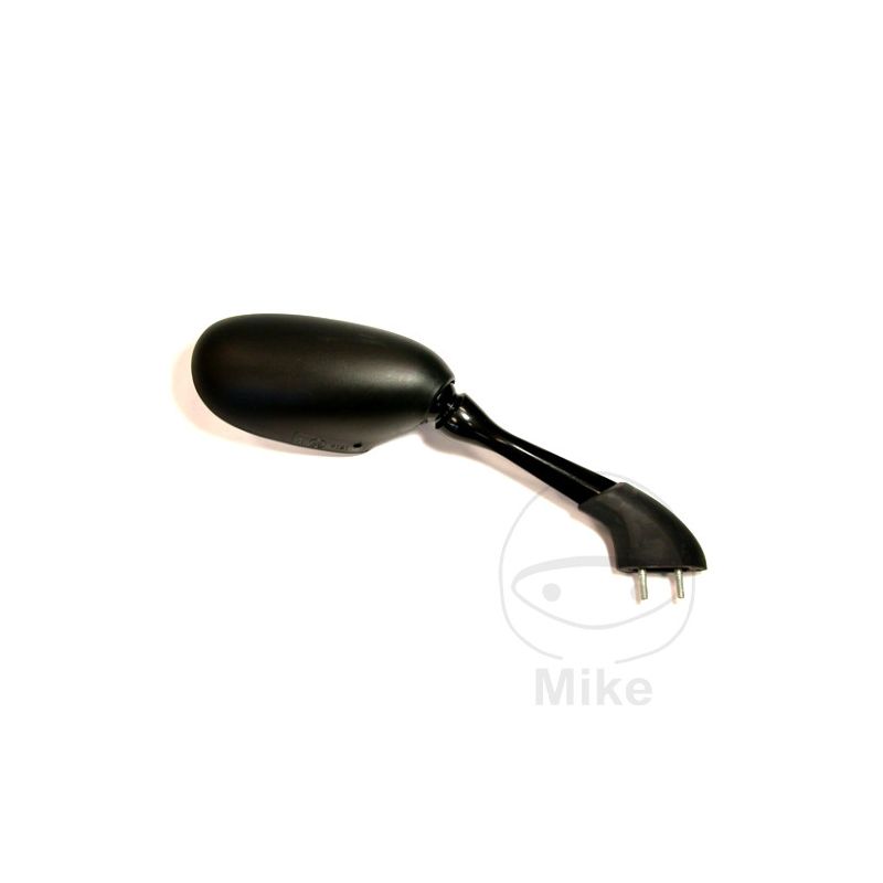 Retrovisor Negro Derecho JMP | Motos Camaral