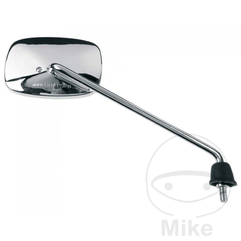 Retrovisor Cromado Derecho JMP | Motos Camaral