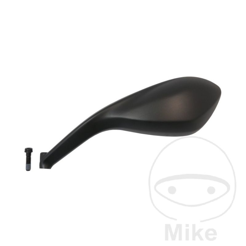 Retrovisor Negro Izquierdo JMP | Motos Camaral