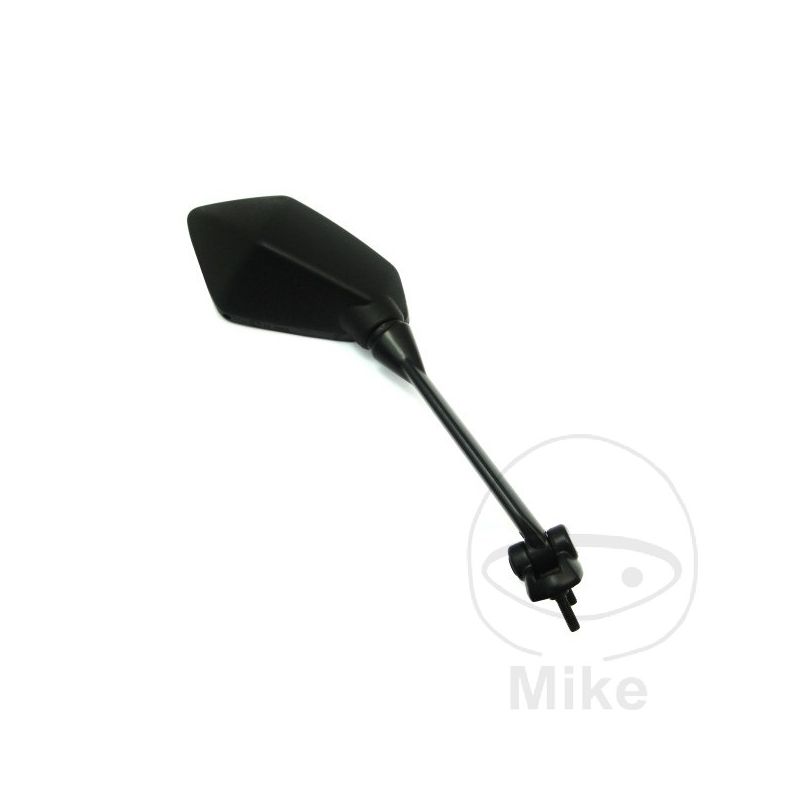 Retrovisor Negro Derecho JMP | Motos Camaral