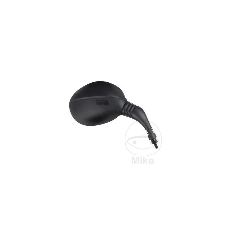 Retrovisor Negro Derecho JMP | Motos Camaral