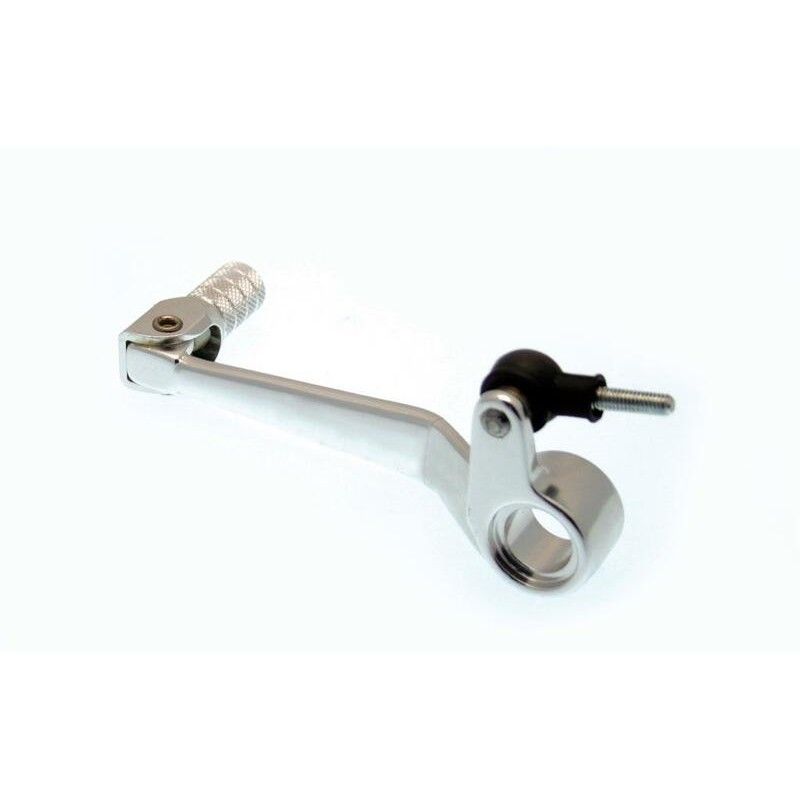 Pedal de cambio BIHR aluminio Kawasaki ZX-636 / 6R / 6RR / 9R - motoscamaralweb.com