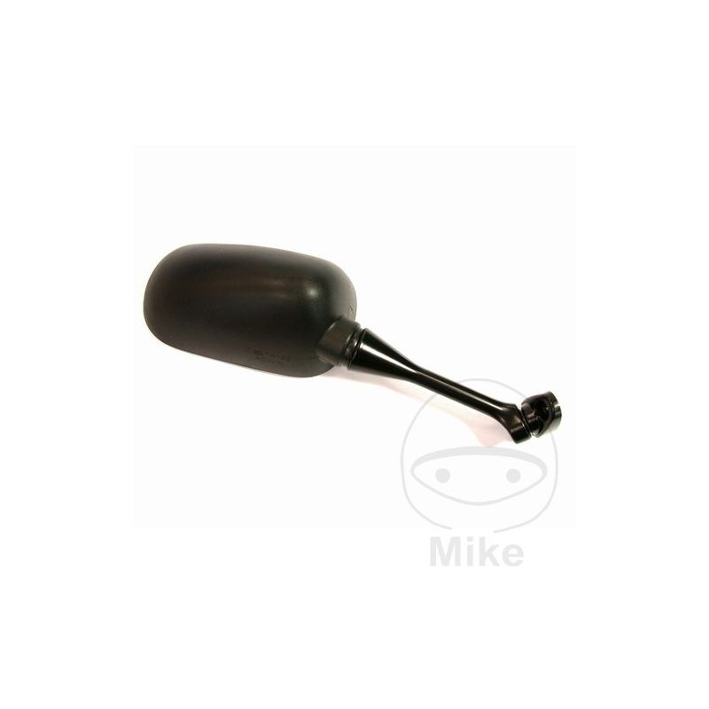Retrovisor Negro Derecho JMP | Motos Camaral
