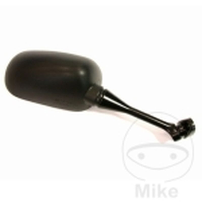 Retrovisor Negro Derecho JMP | Motos Camaral
