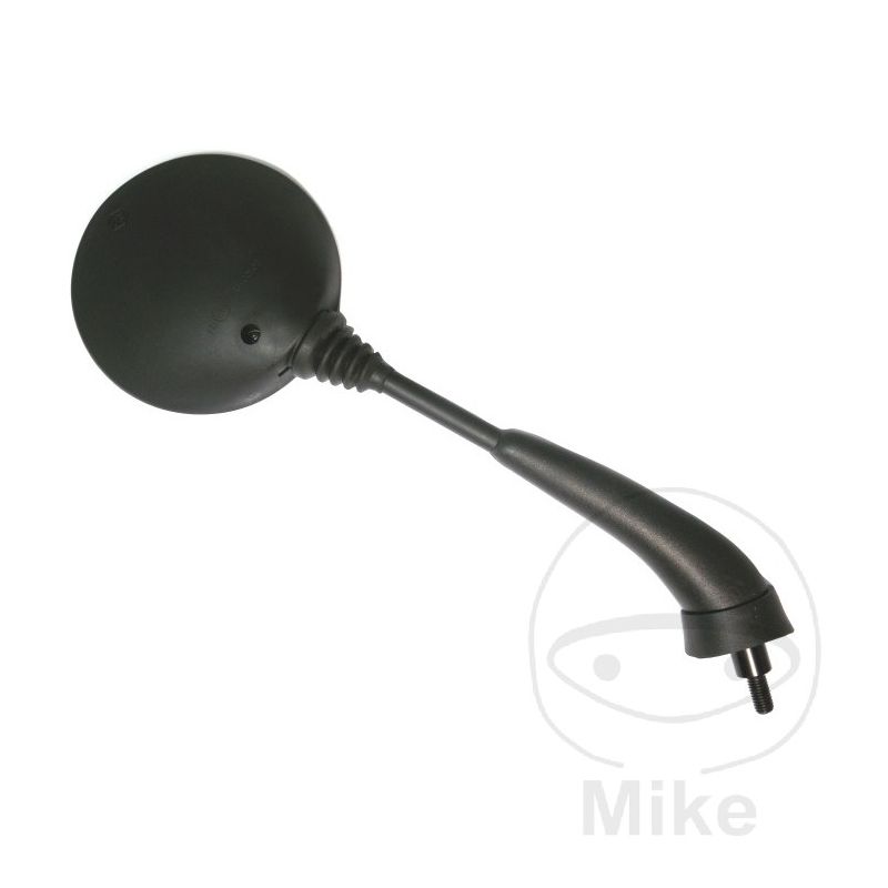 Retrovisor Negro Derecho JMP | Motos Camaral