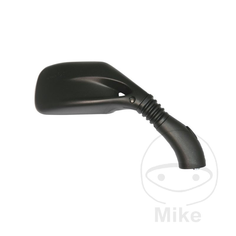 Retrovisor Negro Derecho JMP | Motos Camaral