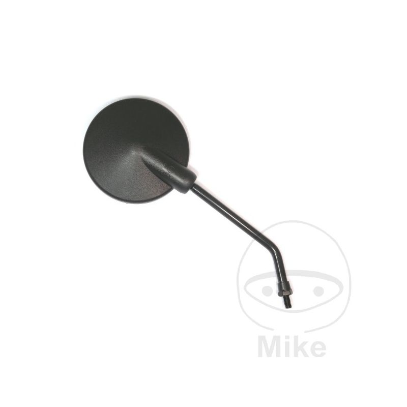 Retrovisor Negro Derecho JMP | Motos Camaral