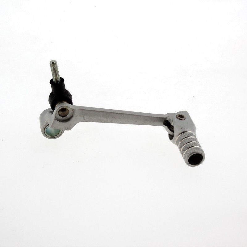 Pedal de cambio BIHR aluminio Kawasaki - motoscamaralweb.com