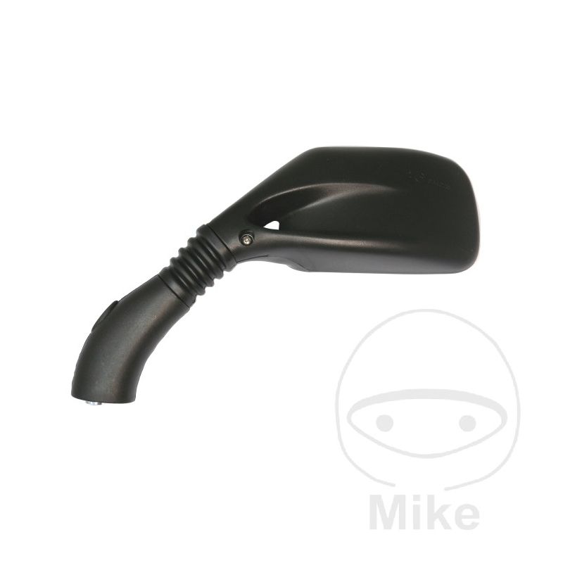 Retrovisor Negro Izquierdo JMP | Motos Camaral