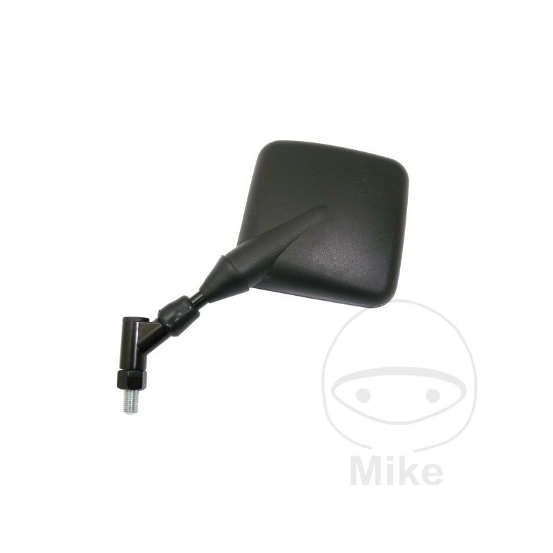 Retrovisor Negro Izquierdo JMP | Motos Camaral