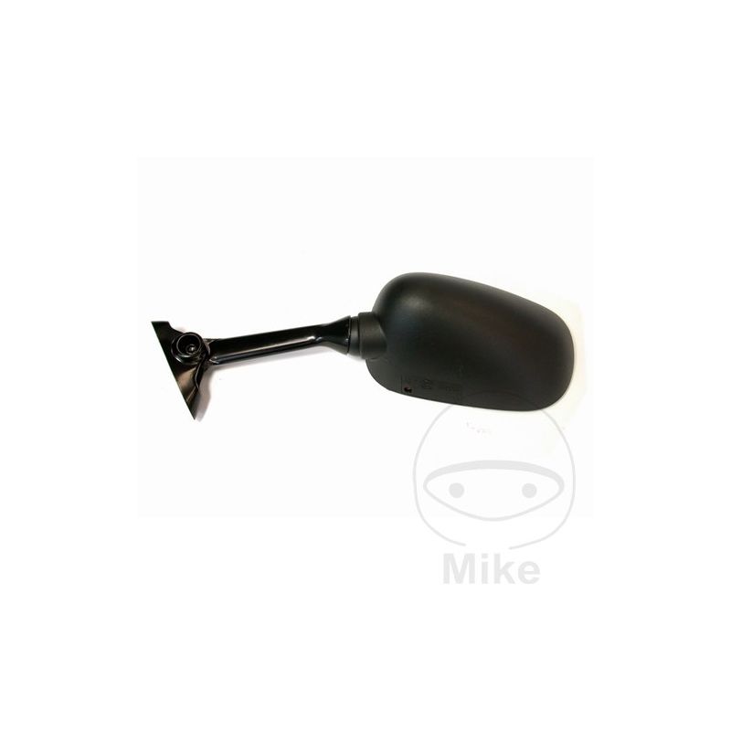 Retrovisor Negro Izquierdo JMP | Repuestos | Motos Camaral