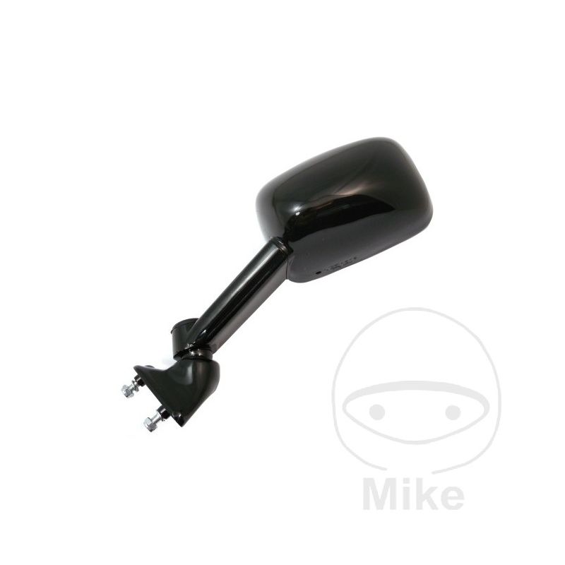 Retrovisor Negro Izquierdo JMP | Repuestos | Motos Camaral