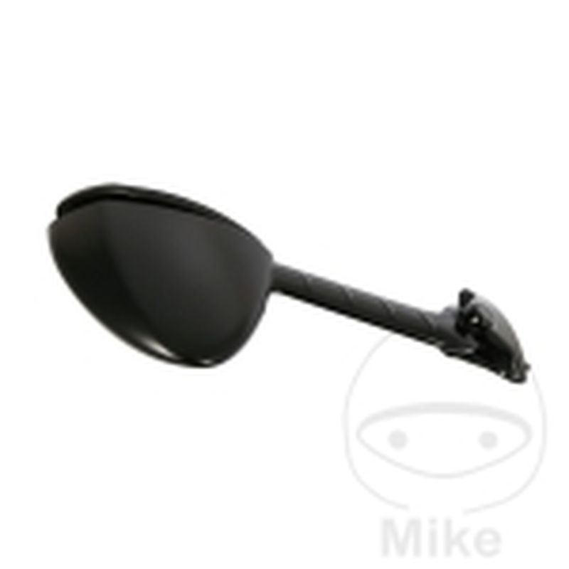 Retrovisor Negro Derecho JMP | Motos Camaral