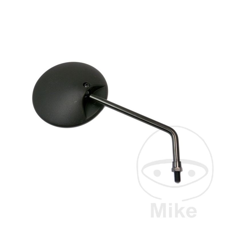 Retrovisor Negro Derecho JMP | Motos Camaral